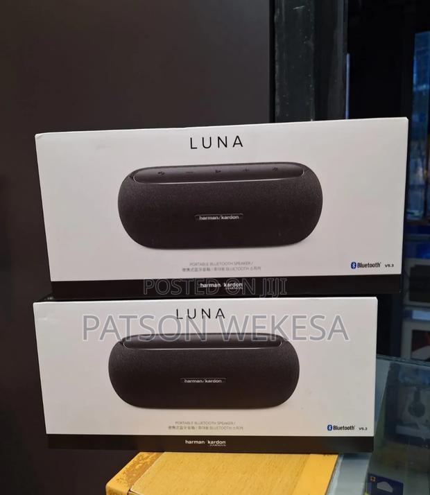 Harman Kardon Luna - main view