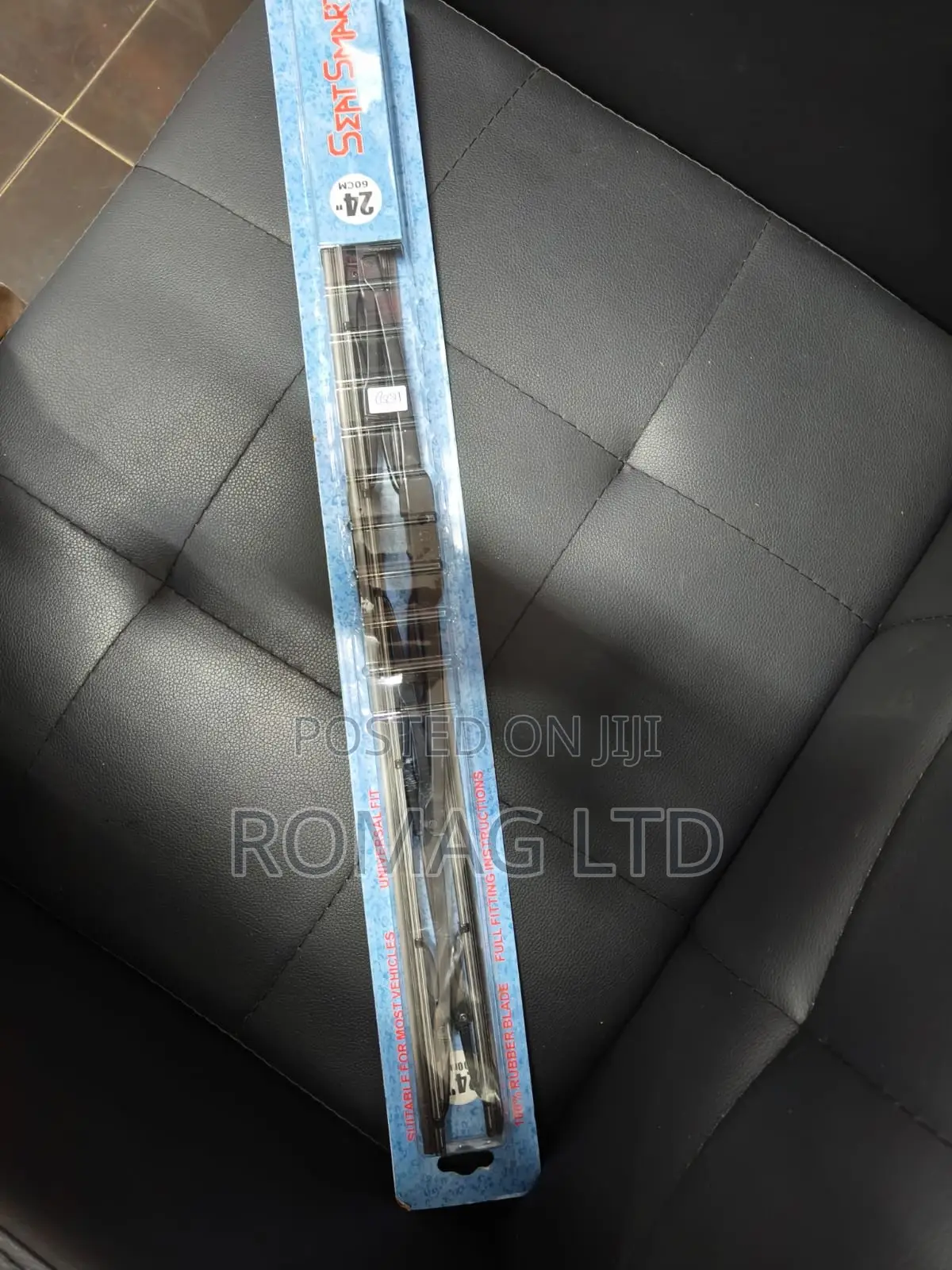 Wiper Bladede