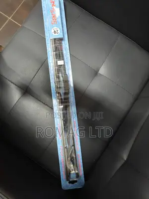 Wiper Bladede