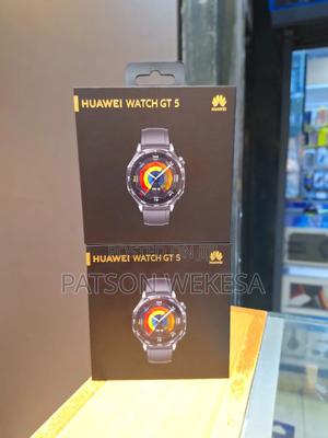 Huawei Watch Gt 5 46mm - thumbnail 2