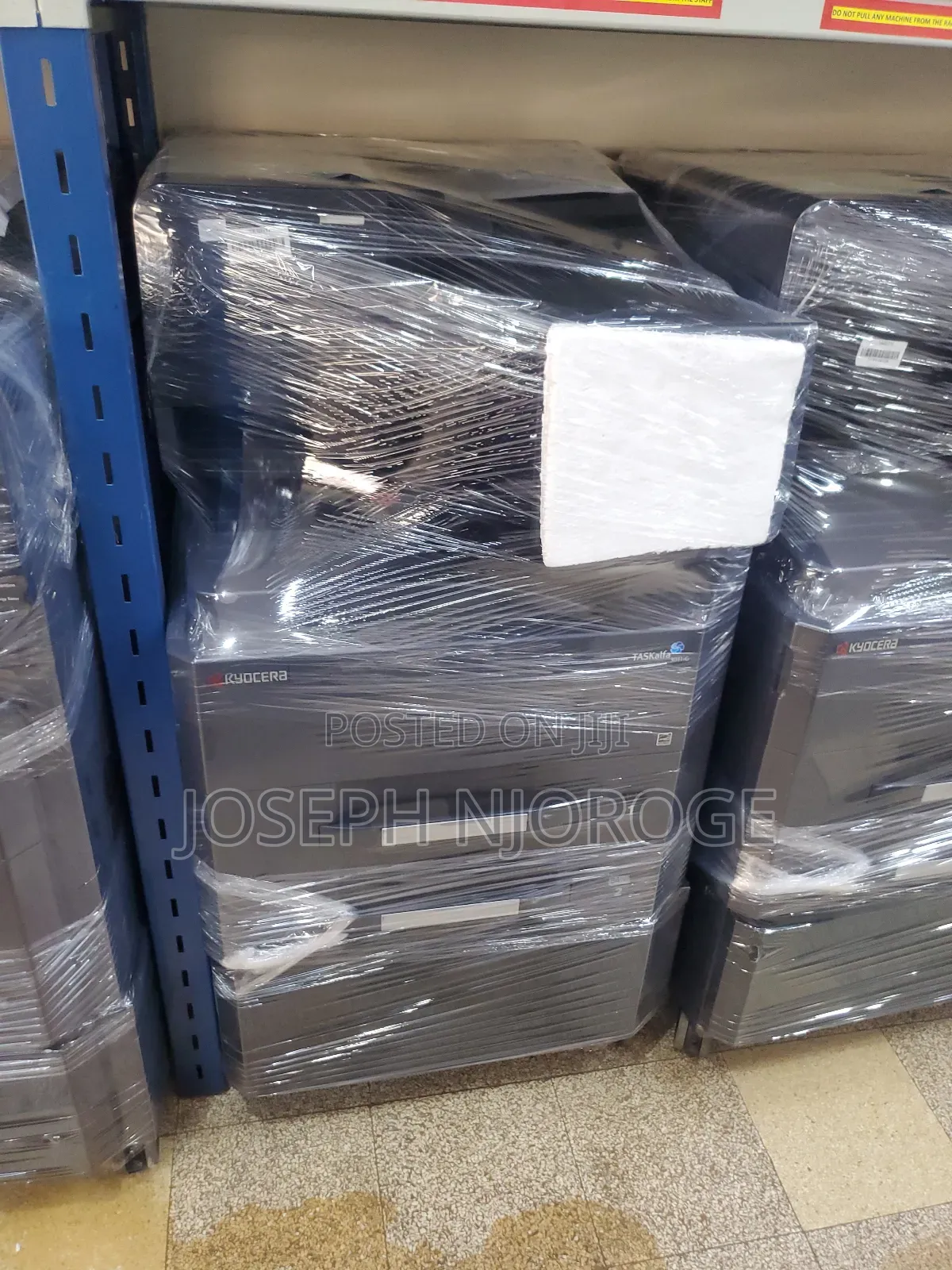Super Kyocera 4012i