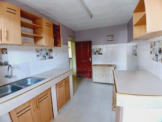 2bdrm Apartment in Kikuyu for rent