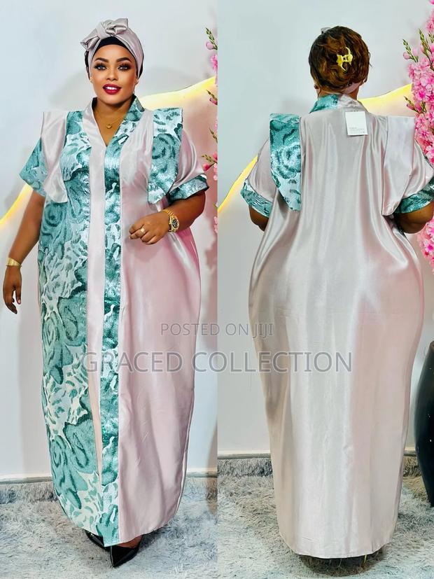 Classic Kaftans