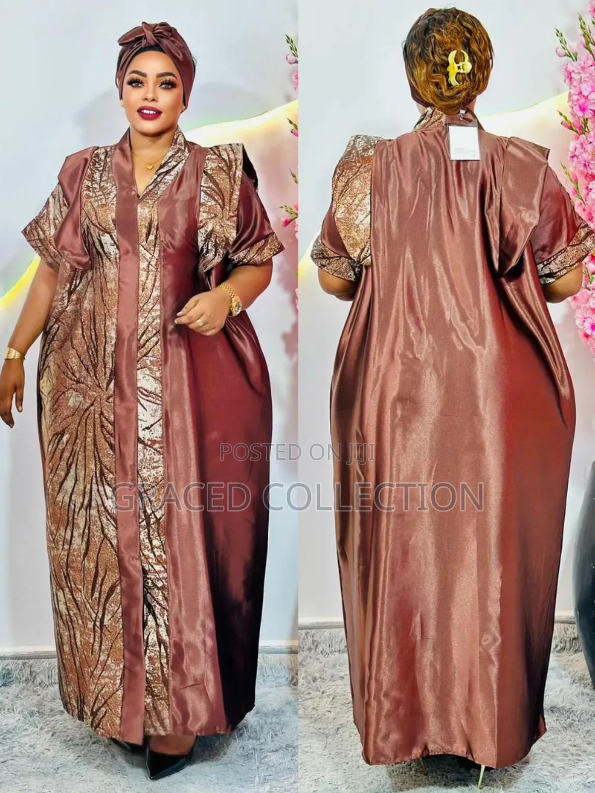 Classic Kaftans