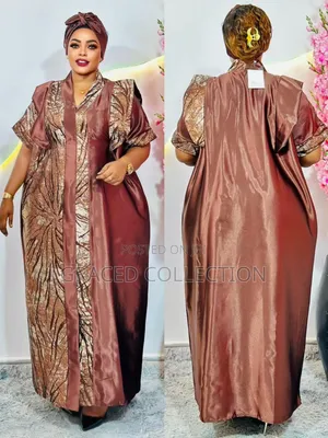 Classic Kaftans