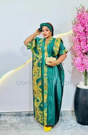 Classic Kaftans