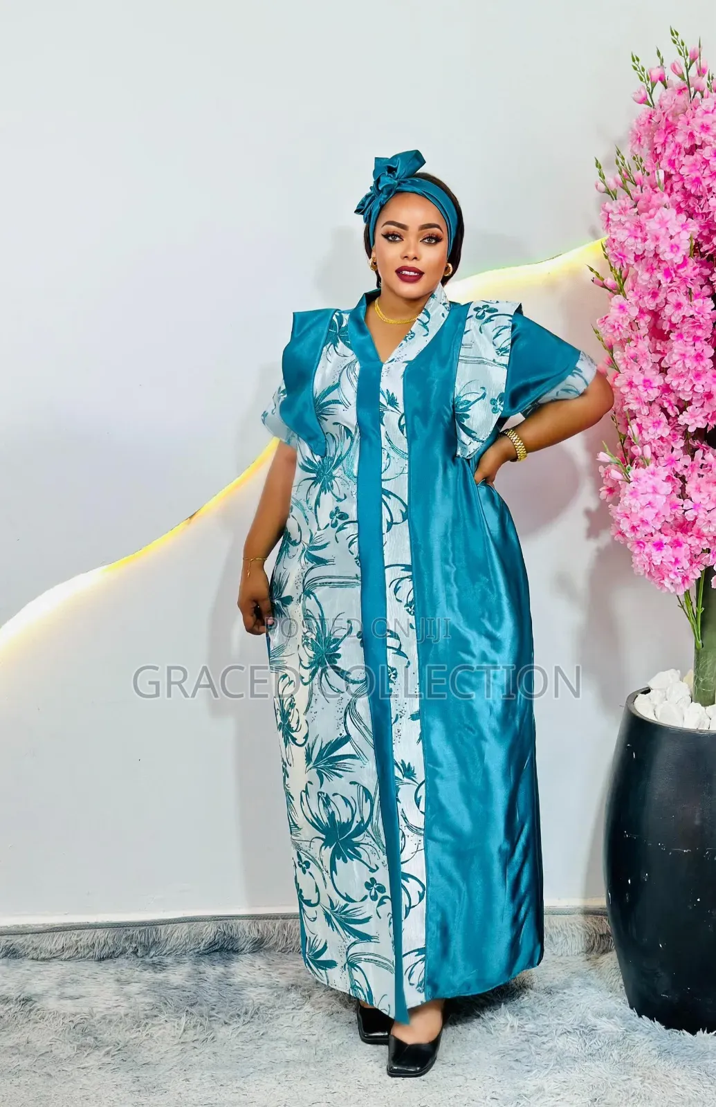 Classic Kaftans