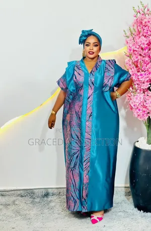 Classic Kaftans