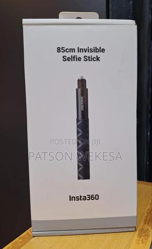 Insta360 Action Invisible Selfie Stick 85cm - main view