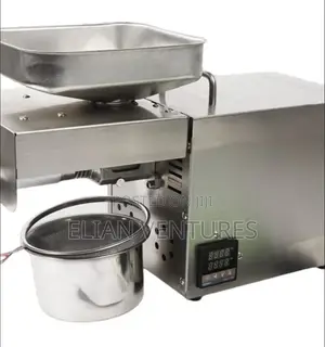 Affordable Oil Extractor