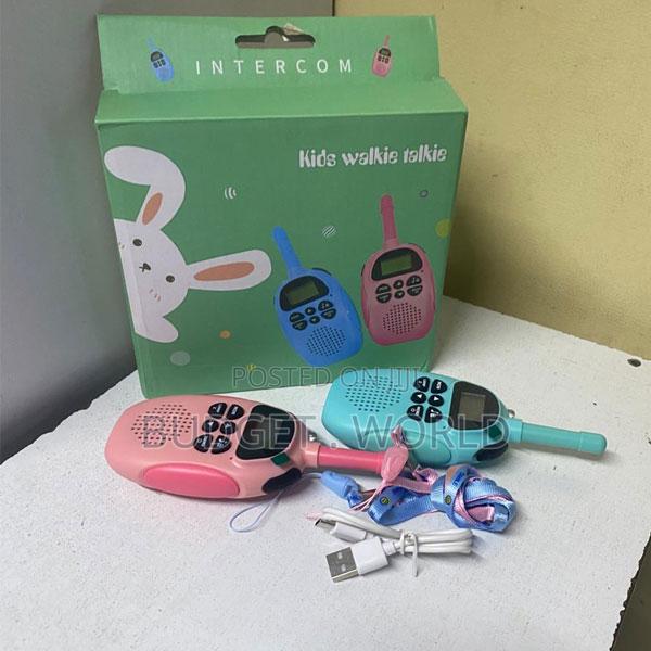 Educational Kids Smartphone Toy for Ages 3–9