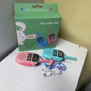 . Kids Toy Phone With Music Games for Girls and Boys - thumbnail 2