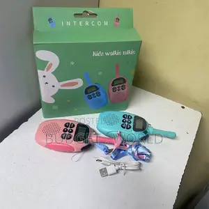 . Kids Toy Phone With Music Games for Girls and Boys
