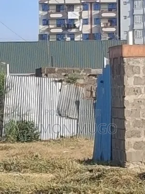 Ruiru Kihunguro Prime Commercial 1/8a Corner Plot Ideal for Apartments