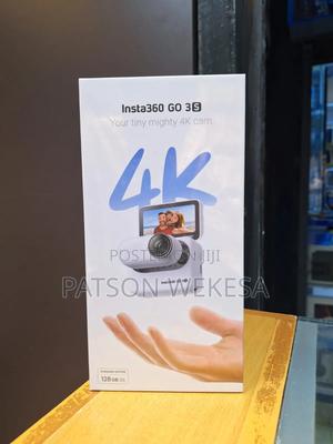 Insta360 Go 3s - thumbnail 2