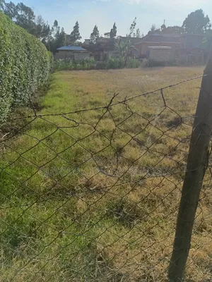 Plot in Lusigetti Near Kamangu – Only 1 Plot Left Rental/Residential