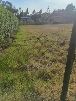Plot in Lusigetti Near Kamangu – Only 1 Plot Left Rental/Residential