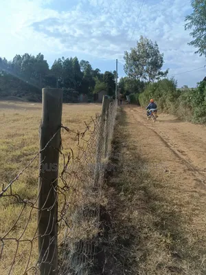 Plot in Lusigetti Near Kamangu – Only 1 Plot Left Rental/Residential