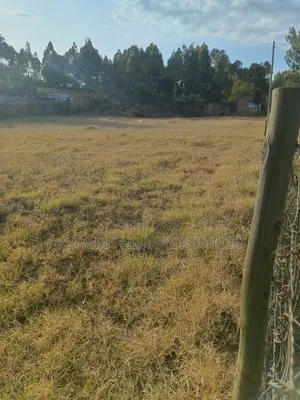 Plot in Lusigetti Near Kamangu – Only 1 Plot Left Rental/Residential