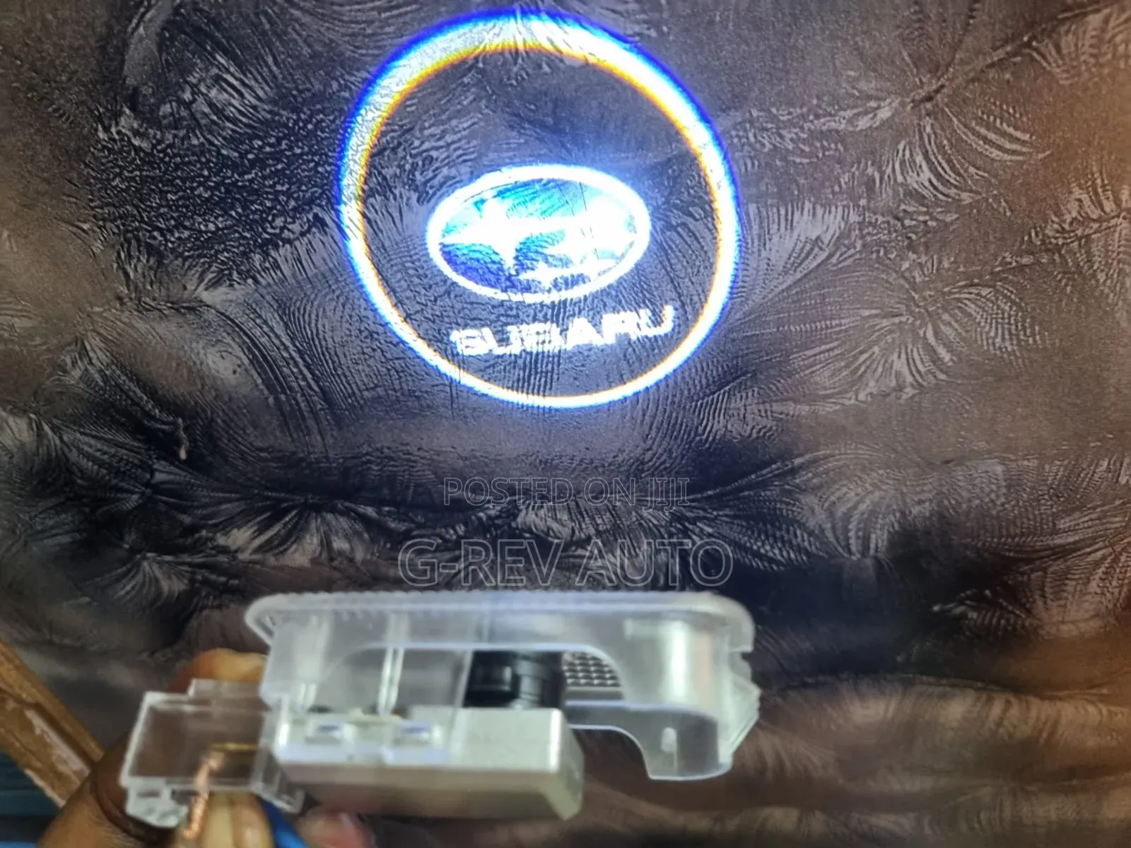 Subaru  Door Light