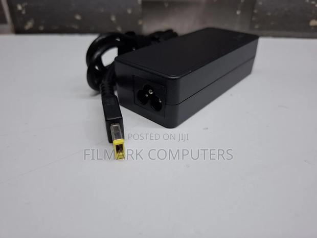 Lenovo 20v 3.25a 65w Usb Tip Ac Adapter
