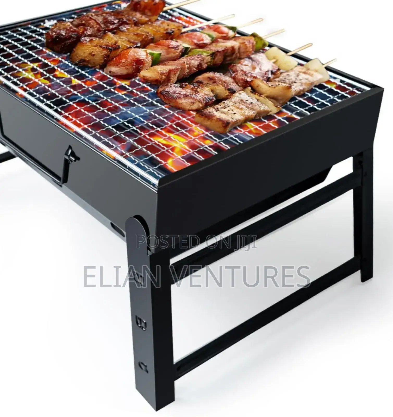Best Quality Domestic Charcoal Grill