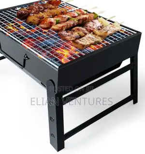 Best Quality Domestic Charcoal Grill