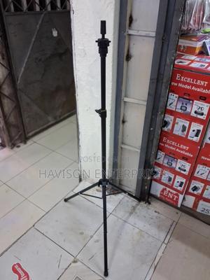 Best Stand Dummy Holder - main view