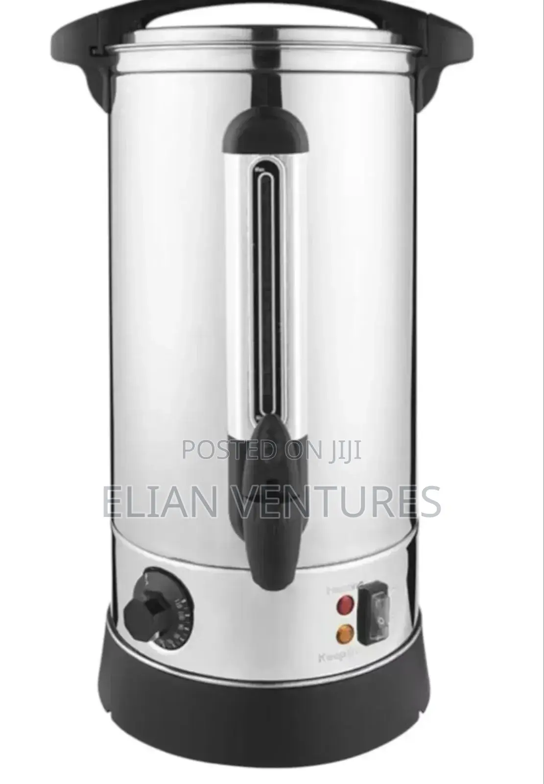 New 14 Litres Tea Urn