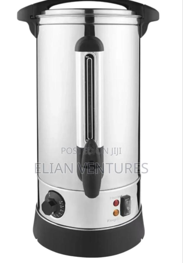 New 14 Litres Tea Urn