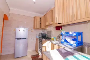 Cosy Furnished Studio In South B Attic Place