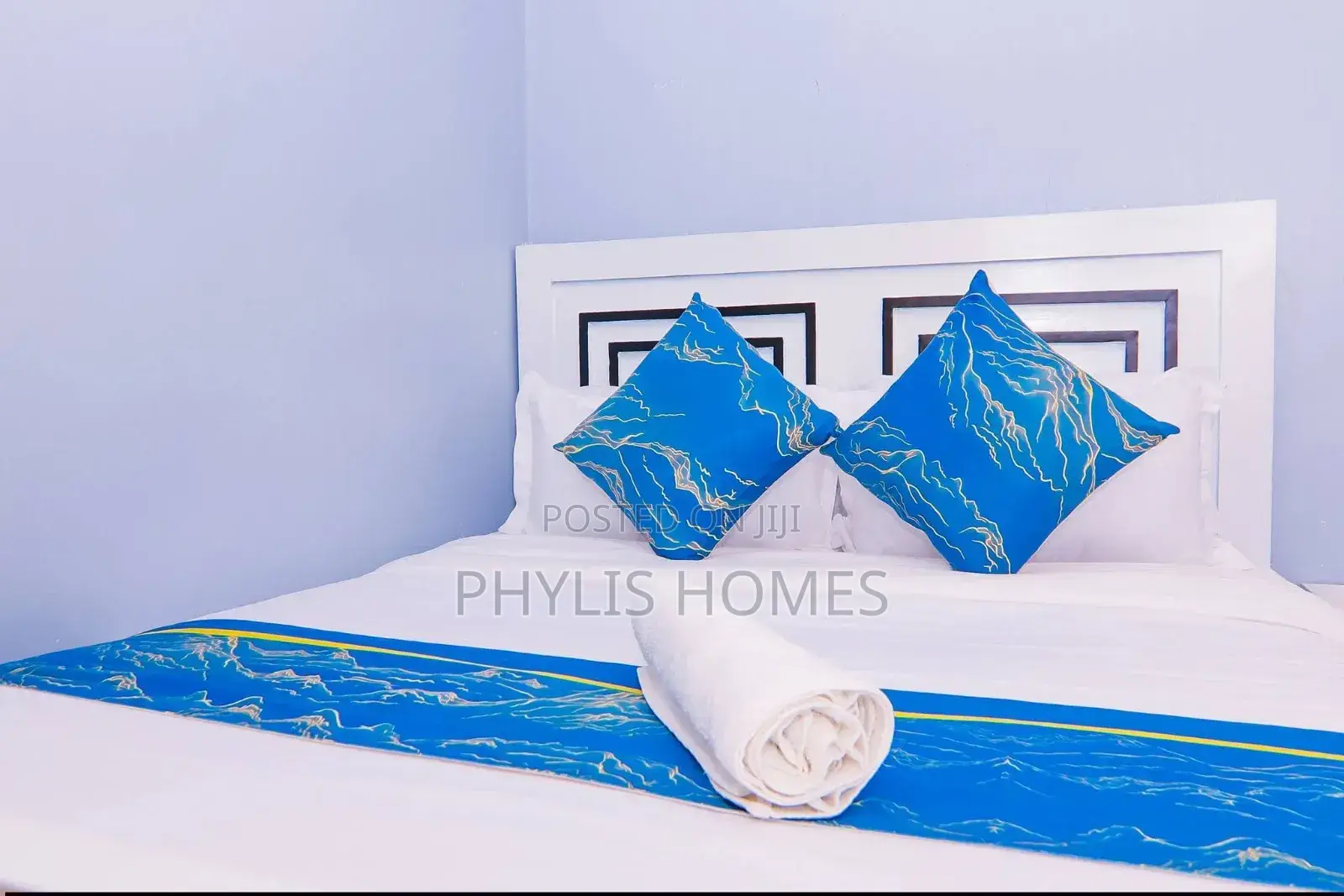 Cosy Furnished Studio In South B Attic Place