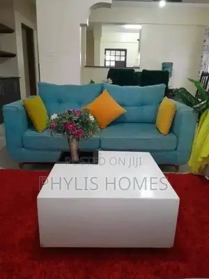 Cosy Furnished Studio In South B Attic Place