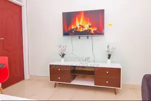 Cosy Furnished Studio In South B Attic Place