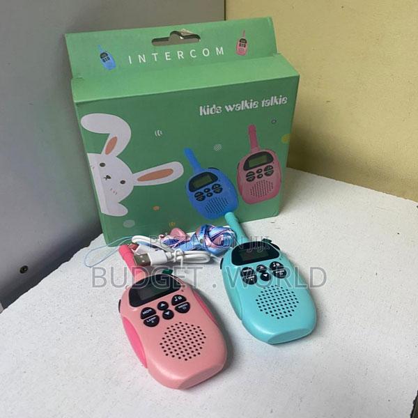 Toy Mobile Phone for Kids Ages 3–9