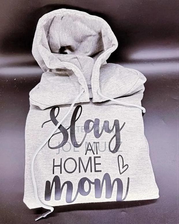 Comfortable Custom Hoodies - thumbnail 3