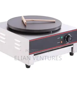 Affordable Commercial Crepe Maker