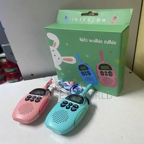 . Kids Musical Phone Toy – Fun Educational