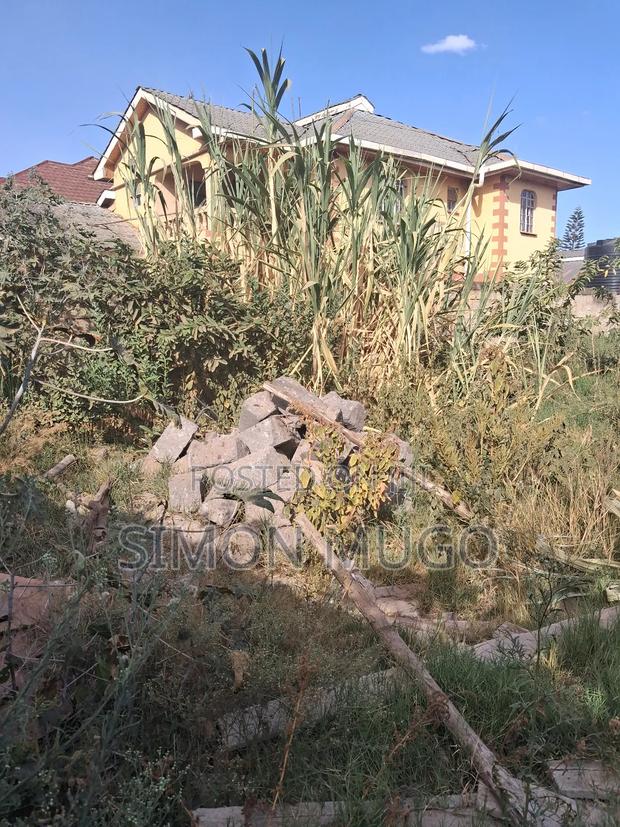 Membly Park Estate Prime Residential 1/4ac in Controlled Development - main view