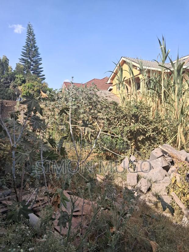 Membly Park Estate Prime Residential 1/4ac in Controlled Development - thumbnail 3