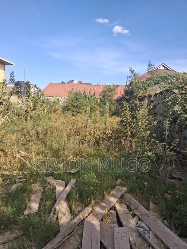 Membly Park Estate Prime Residential 1/4ac in Controlled Development - thumbnail 5