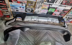 Mazda Cx5  2018 Body Kits.