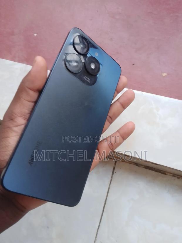 Itel A70 128 GB Gray - thumbnail 2