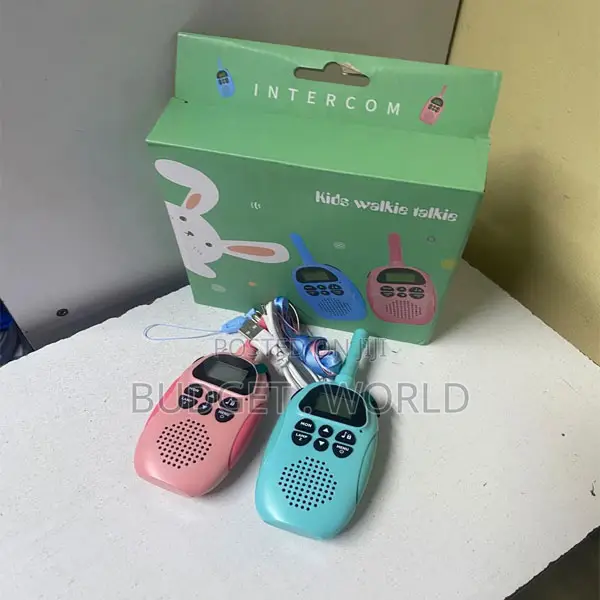 Pretend Play Phone Toy for Kids Ages 3–9