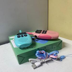 . Colorful Kids Phone Toy for Early Learning - thumbnail 2