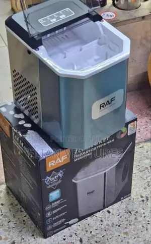Affordable 12 Kgs Ice Cube Machine