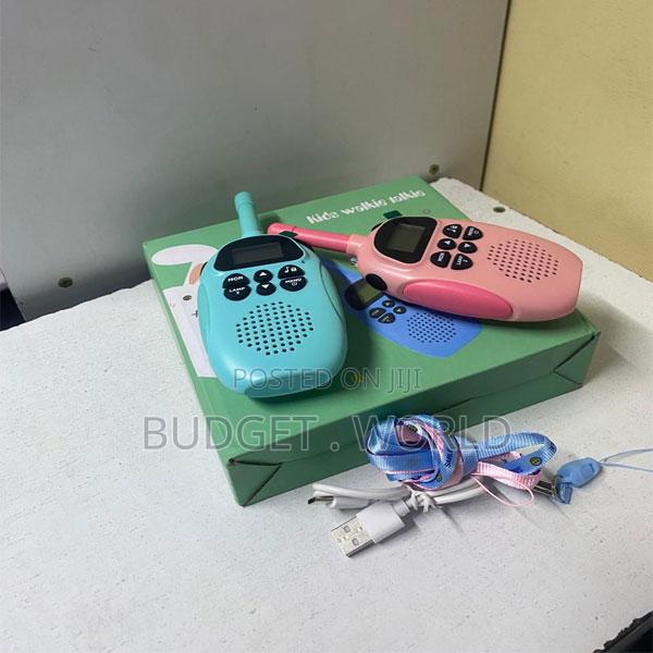 Educational Toy Phone for Toddlers and Kids