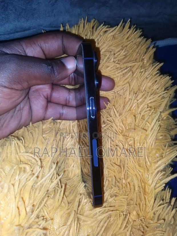 Apple iPhone 14 Pro 256 GB Purple - thumbnail 3