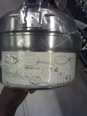 2 Persons Camping Cookware Stainless Steel 15 PCS Set Non Stick