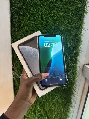 Apple iPhone XR 64 GB White - thumbnail 2